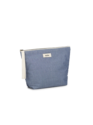 Aiayu Pouch Letto Mix Blue